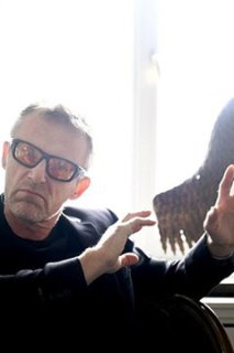 Enquête et vampirisme avec Jo Nesbo !