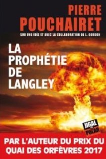 Michel Pouchairet remporte le Prix Michel Lebrun !