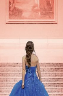 Mary Higgins Clark vous invite au bal !