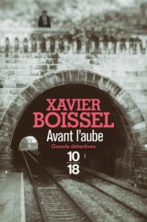 Entretien avec Xavier Boissel, entre polar et histoire !