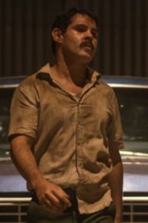 Une saison 2 explosive pour El Chapo !