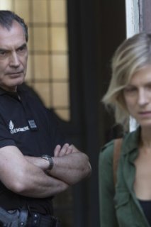 Pas de saison 2 pour La Forêt !