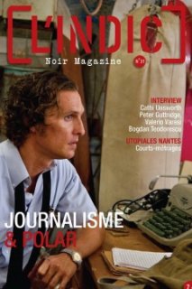 L'Indic n°31 est disponible ! 