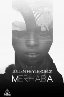 Julien Heylbroeck, un nouvel auteur du polar ! 