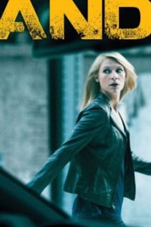 Premier trailer pour la saison 7 d'Homeland !