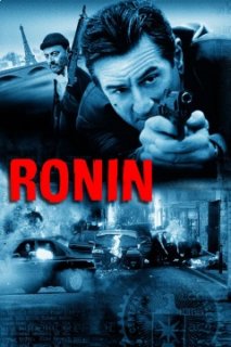 Un remake pour Ronin !