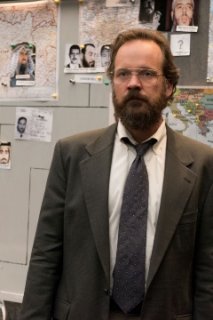 The Looming Tower se dévoile !