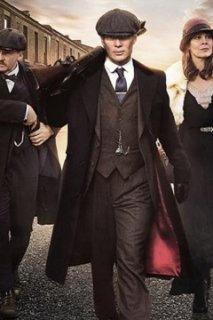 Peaky Blinders, face à face explosif !