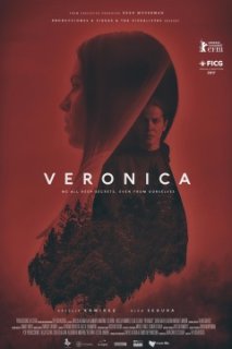 Verónica, le film d'horreur n°1 au box-office espagnol arrive !