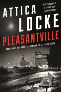 La Série Noire dévoile Pleasantville d'Attica Locke !