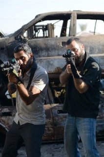 Fauda : une traque haletante au coeur du conflit israélo-palestinien