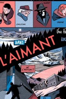 La Fnac dévoile les finalistes du Prix BD Fnac 2018 !