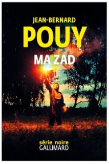 Jean-Bernard Pouy nous parle de Ma ZAD