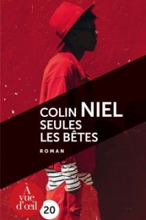 Colin Niel en Anjou