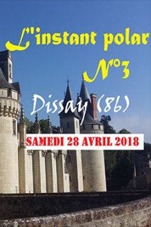 Polémique avec l'Instant Polar !