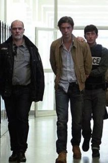 Le trailer de Zone blanche