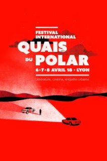 Quais du Polar J-1 : paroles d'invités