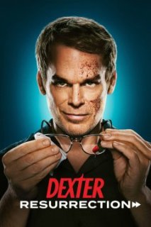 Une nouvelle bande-annonce pour une Dexter Resurrection saison 2 !