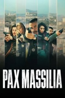 Une saison 2 pour Pax Massilia sur Netflix !