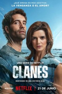 Trois séries polar à voir en juin 2024 !