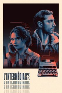 Le thriller L'Intermédiaire sera demain au cinéma !