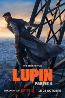 On en sait plus sur la saison 4 de Lupin avec Omar Sy !