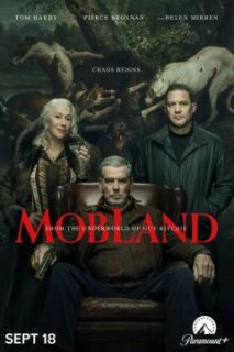 Mobland est déjà renouvellée pour la saison 3... 