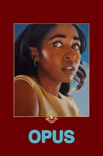 Une bande-annonce pour le terrifiant film Opus. 