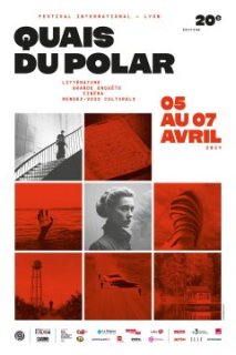 Quais du polar 2024, c'est maintenant ! Interview avec Flora Espejel, chargée de la communication et des partenariats !