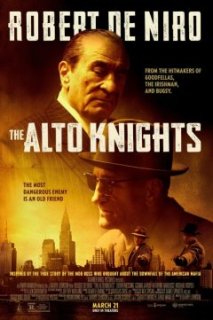 The Alto Knights sort aujourd'hui en salle avec Robert De Niro, et ça risque d'être terriblement bien !
