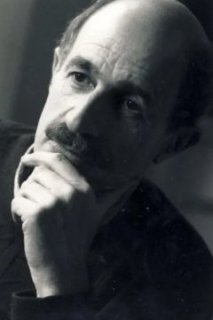 Le décès de l'auteur Jean-Pierre Ferrière.