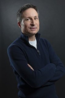 Thomas Bronnec remporte le Prix Landerneau Polar 2026 !