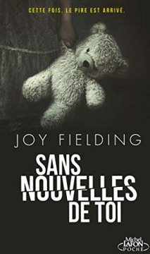 Sans nouvelles de toi