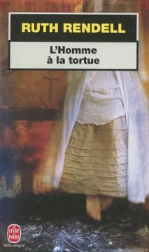 L'homme à la tortue - Ruth Rendell