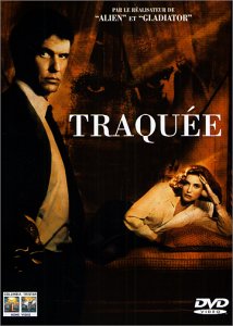 Traquée (Someone to Watch over Me) - Ridley Scott