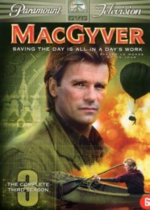 MacGyver - Saison 3