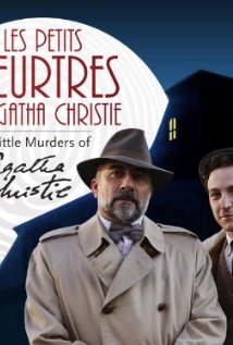 Les petits meurtres d'Agatha Christie - Saison 1