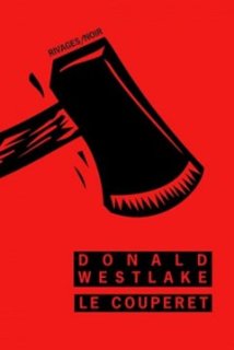#SerialKiller : Le Couperet de Donald E. Westlake 