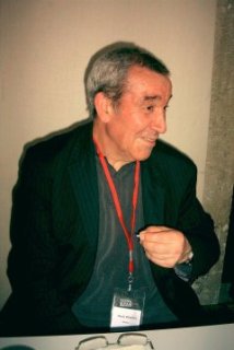 Décès de Claude Mesplède, LE critique de littérature noire !