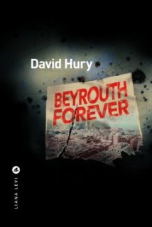 Le Prix du Noir de l'Histoire 2025 attribué à Beyrouth forever de David Hury.