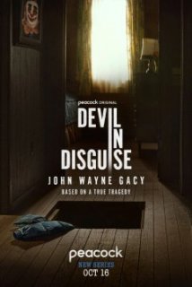 Une nouvelle série polar sur OCS : Devil in Disguise. 