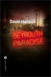 David Hury et Oto Oltvanji, Prix Libération Un aller-retour dans le noir 