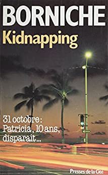 Kidnapping - Roger Borniche