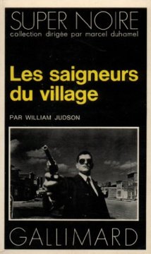 Les Saigneurs du village