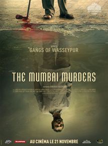 Hard Eight, The Mumbai Murders, After My Death : ils sortent au cinéma cette semaine