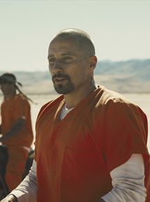 Nevada - Laure De Clermont-Tonnerre