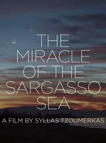 The Miracle of the Sargasso Sea - Syllas Tzoumerkas