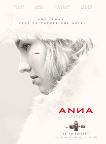 Anna - Luc Besson