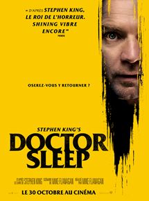 Doctor Sleep - Mike Flanagan