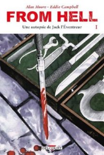 Ces BD, comics ou mangas polar qui nous font envie et qui viennent de sortir...